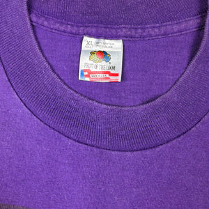 1995 Morphine Super Sex tour t-shirt - XL