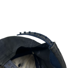 Load image into Gallery viewer, 90’s Stussy stock logo snapback