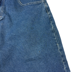 90’s Porn Star denim shorts - 32