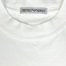 Load image into Gallery viewer, 90’s Emporio Armani The image is you t-shirt - XL