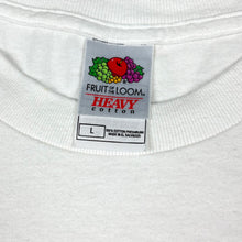 Load image into Gallery viewer, Early 2000’s Police Station Dunkin’ t-shirt - M/L