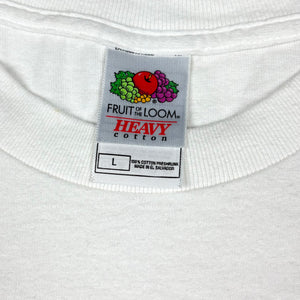 Early 2000’s Police Station Dunkin’ t-shirt - M/L