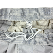 Load image into Gallery viewer, Late 80’s Stussy beach shorts - L