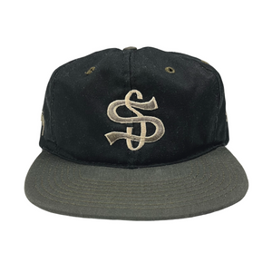 Early 90’s Stussy snapback