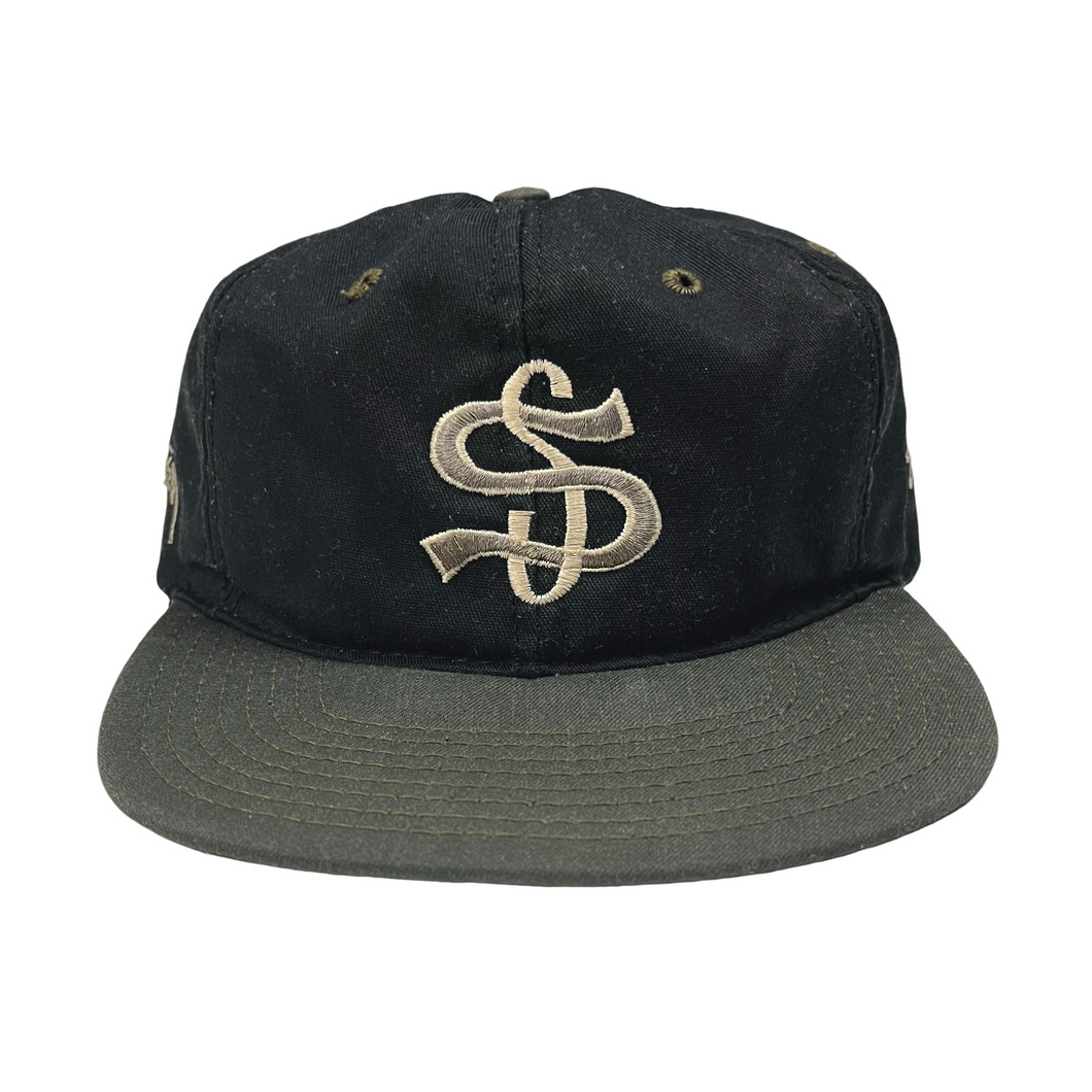 Early 90’s Stussy snapback