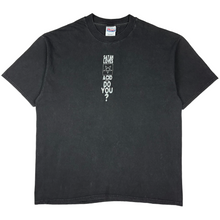 Load image into Gallery viewer, 90’s Satan Loves Acid t-shirt - XL