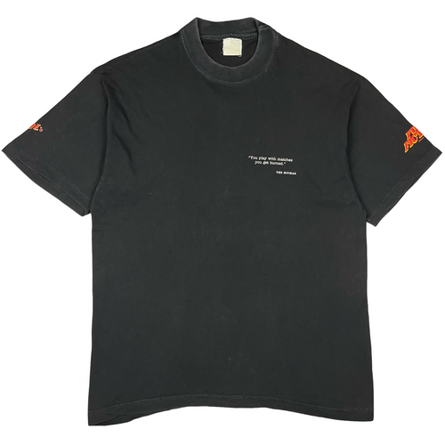 1994 Pulp Fiction The Hitman t-shirt - XL
