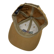 Load image into Gallery viewer, Late 90’s Stussy SS link repeat logo snapback