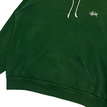 Load image into Gallery viewer, 90’s Stussy hoodie - L/XL