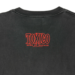 Early 2000’s Do Not Question Authority t-shirt - L