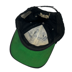 Early 90’s Stussy S logo snapback