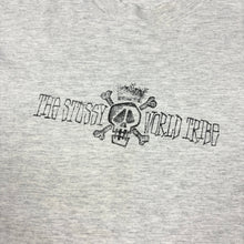 Load image into Gallery viewer, Early 90’s Stussy World Tribe t-shirt - XL