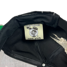 Load image into Gallery viewer, 90’s Nervous Records New York snapback