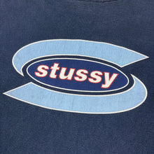 Load image into Gallery viewer, 90’s Stussy long sleeve t-shirt - L