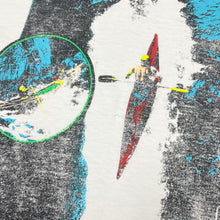 Load image into Gallery viewer, 90’s The North Face The Cliffhanger Series t-shirt - XL