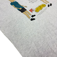 Load image into Gallery viewer, 1994 Beavis and Butthead t-shirt - XL