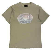 Load image into Gallery viewer, Early 00’s Serial Killer Pimps Pulp Fiction t-shirt - M