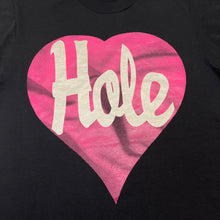 Load image into Gallery viewer, 90’s Hole t-shirt - S