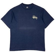 Load image into Gallery viewer, Early 90’s Stussy t-shirt - L