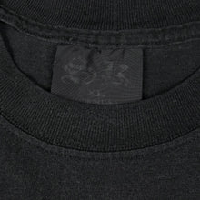 Load image into Gallery viewer, Early 00’s Serial Killer Clothing Company t-shirt - XL