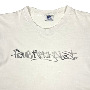 Early 2000’s Nightmares on Wax True Herbalist t-shirt - XL