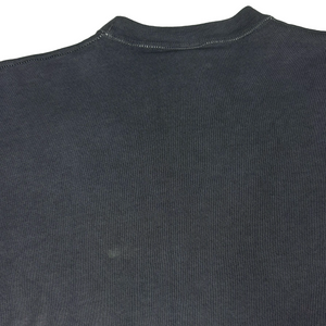 90’s Stussy stock sweatshirt - M/L
