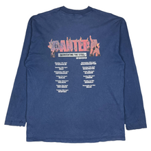 Load image into Gallery viewer, 2000 Pantera Reinventing the Steel long sleeve t-shirt - L