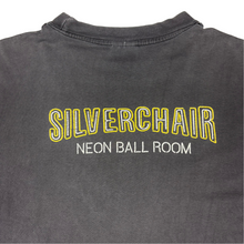 Load image into Gallery viewer, 1999 Silverchair Neon Ballroom t-shirt - XL