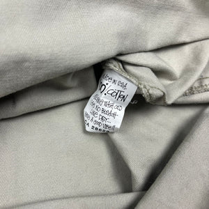 90’s Stussy long sleeve shirt - L