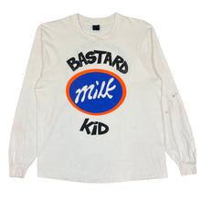 Load image into Gallery viewer, Early 90’s Clockwork Orange Karova Milk Bar long sleeve t-shirt - XL