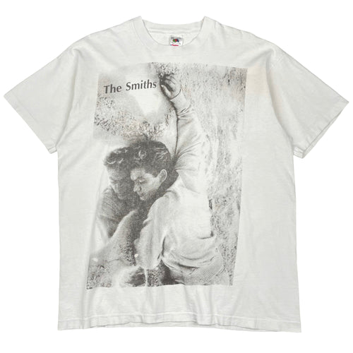 Early 90’s The Smiths This Charming Man t-shirt - XL
