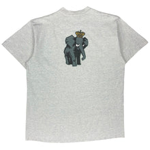 Load image into Gallery viewer, Mid 90’s Stussy Large And In Charge t-shirt - XL