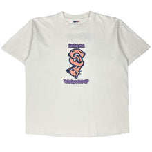 Load image into Gallery viewer, 1993 Insane Cat Got Your Tongue? t-shirt - XL