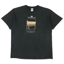 Load image into Gallery viewer, Early 00’s The Big Lebowski White Russian t-shirt - L