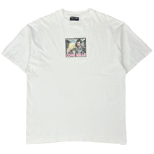 Load image into Gallery viewer, 90’s Serial Killer Love Kills Sid &amp; Nancy t-shirt - XL