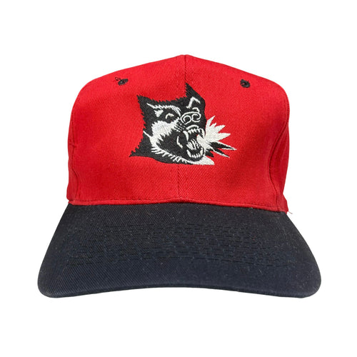 1995 Faith No More cap