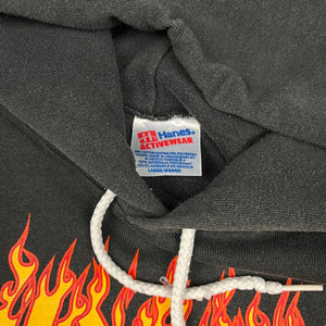 90’s Thrasher hoodie - M/L