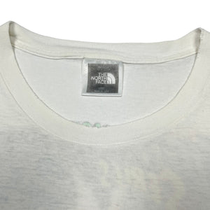 90’s The North Face The Cliffhanger Series t-shirt - XL