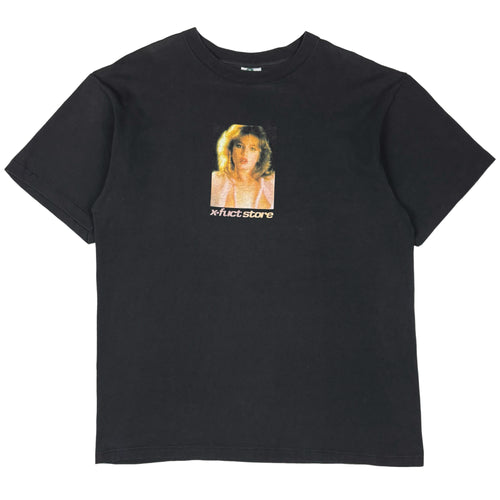 1993 X-Fuct Store t-shirt - XL