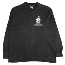 Load image into Gallery viewer, 1993 Suburban Base long sleeve t-shirt - XL