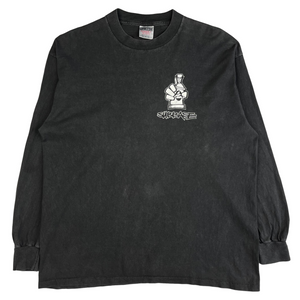 1993 Suburban Base long sleeve t-shirt - XL