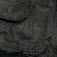 Load image into Gallery viewer, 1995 PJ Harvey World Tour MA2 jacket - XL