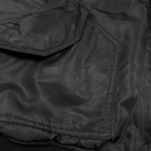 1995 PJ Harvey World Tour MA2 jacket - XL