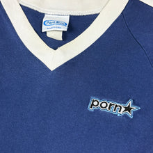 Load image into Gallery viewer, 90’s Porn Star long sleeve t-shirt - XL