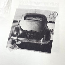 Load image into Gallery viewer, 1989 Emporio Armani Bruce Weber t-shirt - M