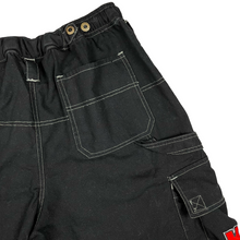 Load image into Gallery viewer, 1999 Kiss cargo shorts - XL