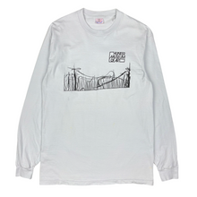 Load image into Gallery viewer, 80’s Hunter Museum of Art long sleeve t-shirt - S