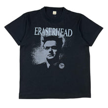 Load image into Gallery viewer, 80’s Eraserhead Soundtrack t-shirt - M/L