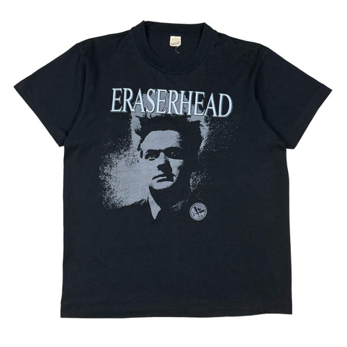 80’s Eraserhead Soundtrack t-shirt - M/L