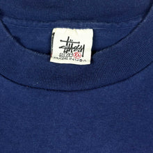 Load image into Gallery viewer, 90’s Stussy Sport t-shirt - XL